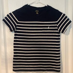 NWOT POLO Ralph Lauren Boys TShirt Size 7